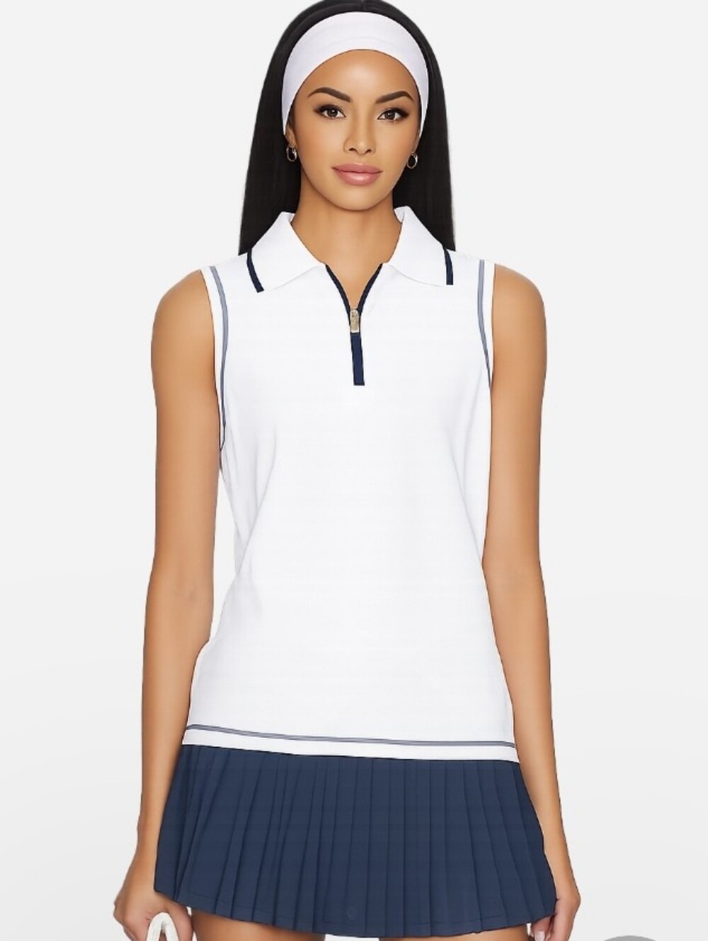 VARLEY CAMMIE PERFORMANCE TANK TOP